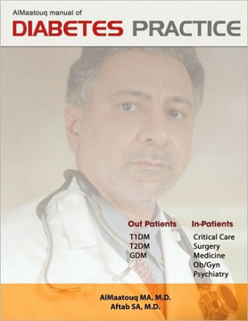 Almaatouq Manual of Diabetes Practice