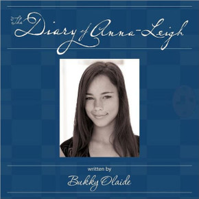 The Diary of Anna-Leigh