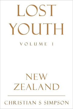 Lost Youth Volume 1: New Zealand