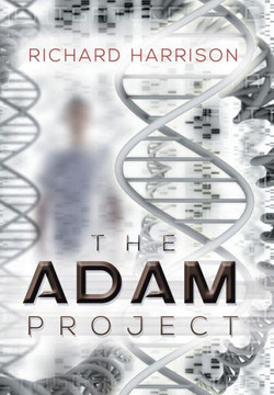 The Adam Project - 9781481769730