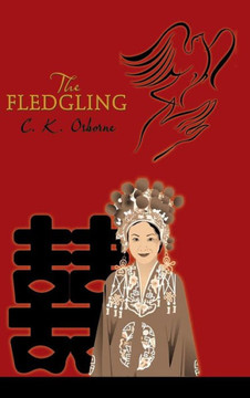 The Fledgling - 9781481793025