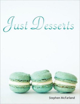 Just Desserts - 9781467007139