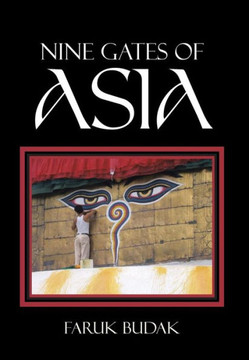 Nine Gates of Asia - 9781481782579