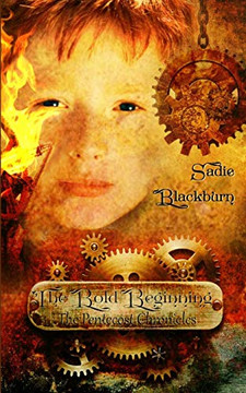 The Bold Beginning (The Pentecost Chronicles)
