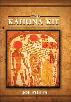 The Kahuna Kit - 9781456786885