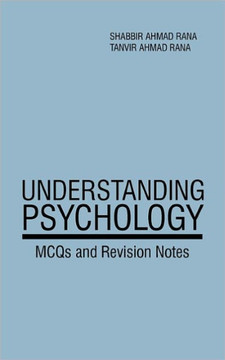 Understanding Psychology: McQs and Revision Notes