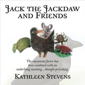 Jack the Jackdaw and Friends
