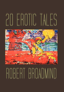 20 Erotic Tales - 9781477234358