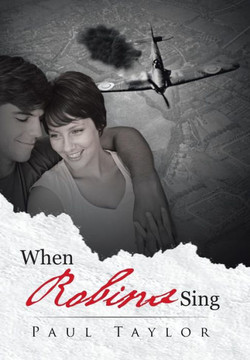 When Robins Sing - 9781481797320