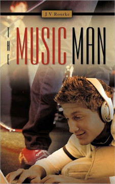 The Music Man - 9781456771218