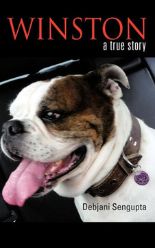 Winston: A True Story - 9781477241752