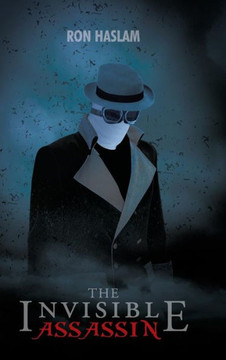 The Invisible Assassin - 9781481788410