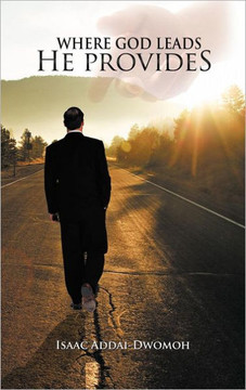 Where God Leads He Provides - 9781477218983