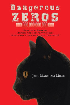 Dangerous Zeros - 9781477238776