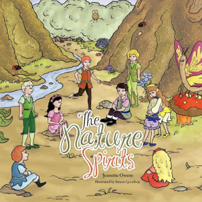 The Nature Spirits