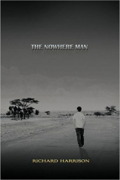 The Nowhere Man - 9781477215135