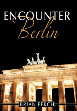 Encounter Berlin - 9781452055725