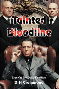 Tainted Bloodline: Sequel to the Quiet Doorman