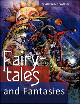 Fairy-Tales and Fantasies