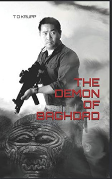 The Demon of Baghdad