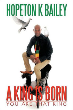 A King Is Born: You Are That King - 9781467001151 A King Is Born: You Are That King - 9781467001151