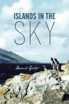 Islands in the Sky - 9781491800331