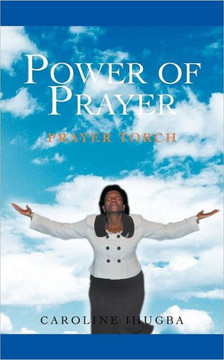 Power of Prayer: Prayer Torch