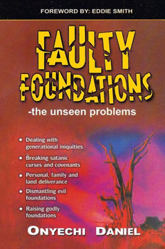 Faulty Foundations: The Unseen Problems