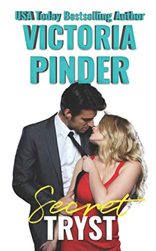 Secret Tryst (The House of Morgan)