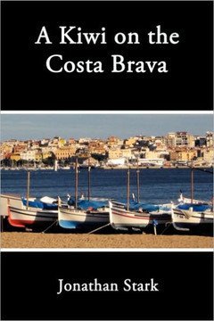 A Kiwi on the Costa Brava