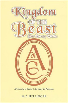 Kingdom of the Beast: The Enemy Within