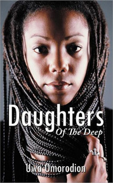 Daughters of the Deep - 9781467009584