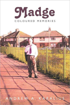 Madge: Coloured Memories