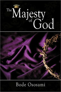The Majesty of God