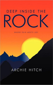 Deep Inside the Rock: Where Pain Meets Joy