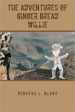 ""The Adventures of Ginger Bread Willie"" ""The Adventures of Ginger Bread Willie""