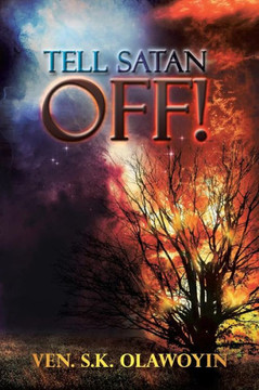 Tell Satan Off! - 9781477243534