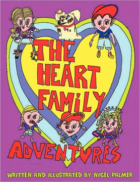 The Heart Family Adventures The Heart Family Adventures
