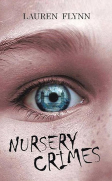 Nursery Crimes - 9781481775885