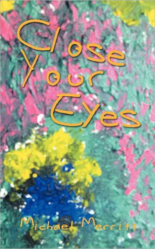 Close Your Eyes - 9781467881807