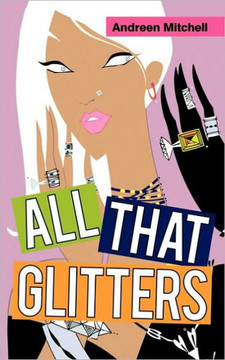 All That Glitters - 9781452047201