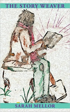 The Story Weaver The Story Weaver