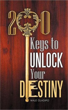 200 Keys to Unlock Your Destiny