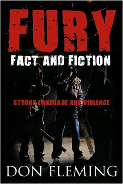 Fury: Fact and Fiction Strong Language and Violence