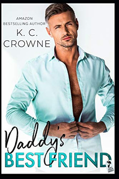 Daddy's Best Friend (Mountain Men of Liberty)