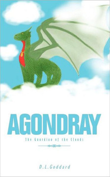 Agondray: The Guardian of the Clouds Agondray: The Guardian of the Clouds