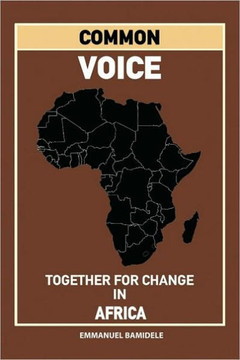 Common Voice: Together for Change in Africa