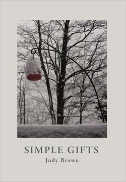 Simple Gifts - 9781466903913