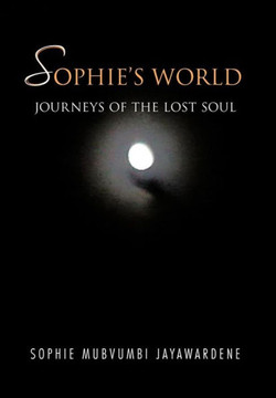 Sophie's World: Journey of the Lost Soul - 9781466939172