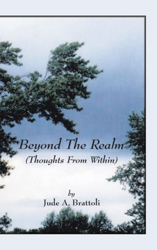 Beyond The Realm: (Thoughts From Within) - 9781466968394 Beyond The Realm: (Thoughts From Within) - 9781466968394